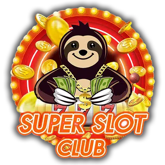 SUPERSLOTCLUB