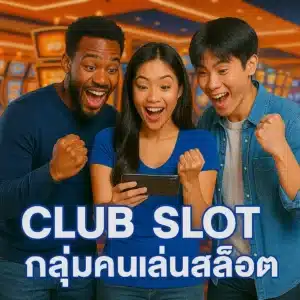 club slot